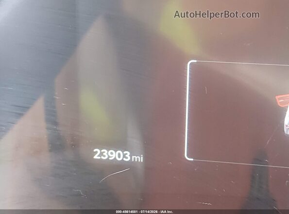 5TDACAB59SS032407 2025 TOYOTA GRAND HIGHLANDER Silver 