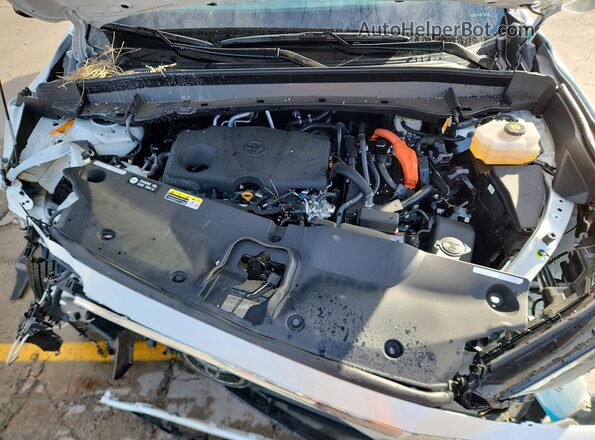 5TDACAB59TS102330 2026 TOYOTA GRAND White Շարժիչի բաժամունքի տեսք