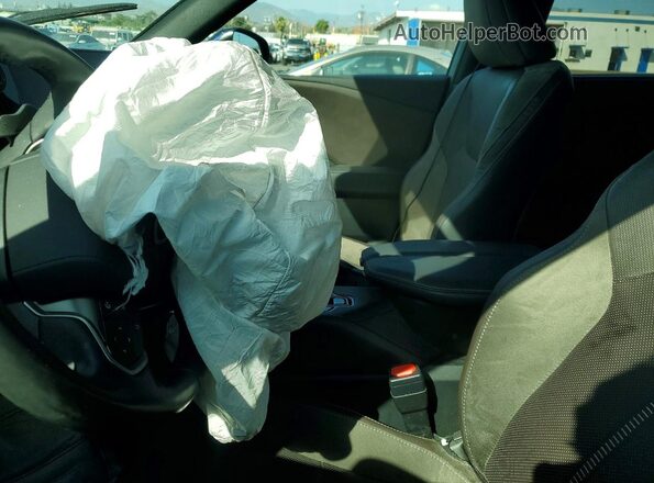 5TDACAC64RS000434 2024 LEXUS TX Blue Front interior view