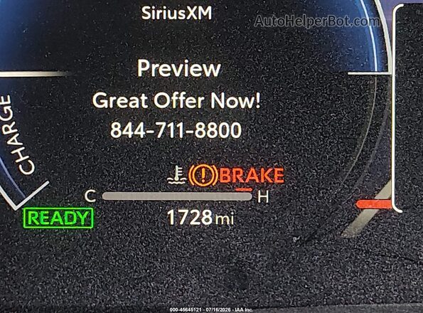 5TDADAB56TS034274 2026 TOYOTA GRAND HIGHLANDER HYBRID Black 
