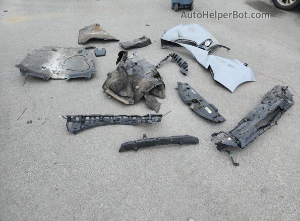 5TDASKFC2NS042881 2022 TOYOTA SIENNA Серебряный Вид наклейки с VIN-кодом