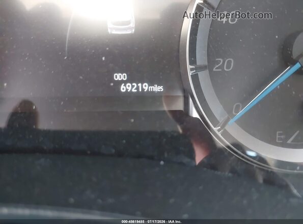 5TDBBRCH9PS587329 2023 TOYOTA HIGHLANDER Black 