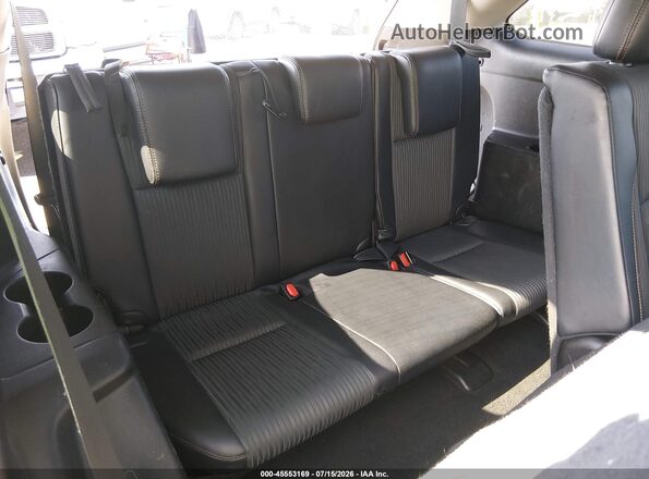 5TDBKRFH2GS337099 2016 TOYOTA HIGHLANDER Темно-бордовый 