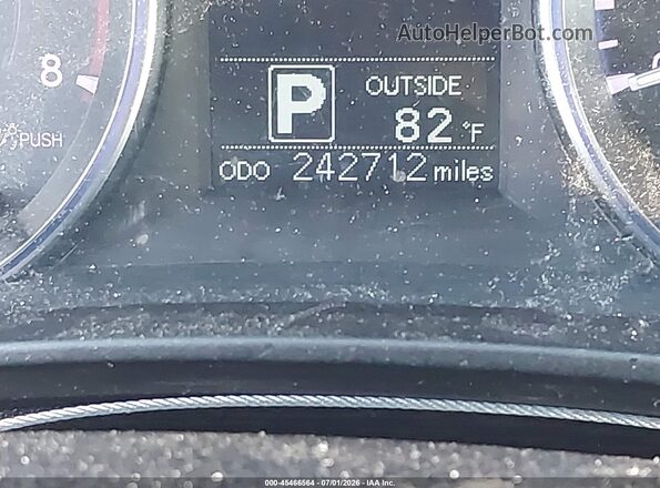 5TDBKRFH5GS241449 2016 TOYOTA HIGHLANDER Maroon Vista de los asientos traseros
