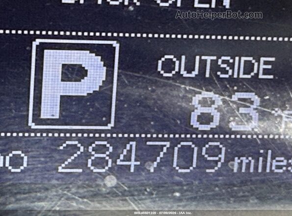 5TDBKRFH7GS264313 2016 TOYOTA HIGHLANDER Blue Вид задніх сидінь
