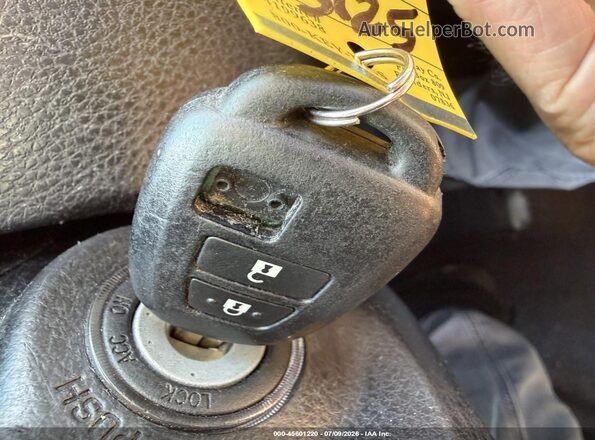 5TDBKRFH7GS264313 2016 TOYOTA HIGHLANDER Blue Вид панелі приладів