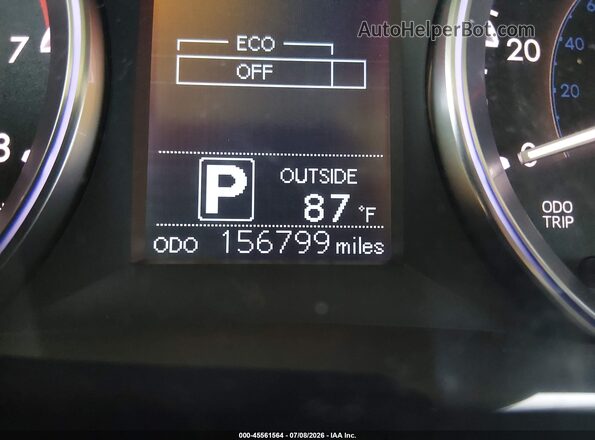 5TDBKRFH9GS291366 2016 TOYOTA HIGHLANDER Gray 