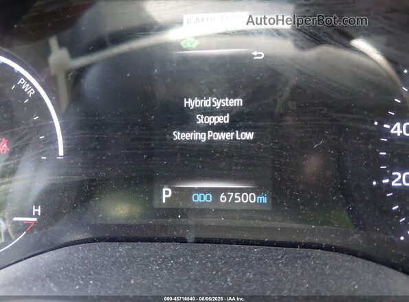 5TDBRKEC2NS086882 2022 TOYOTA SIENNA Gray 