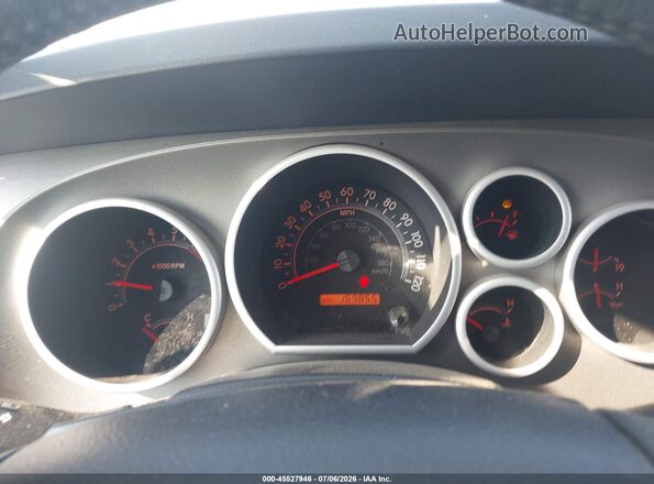 5TDBW5G17GS146213 2016 TOYOTA SEQUOIA Серебряный Вид задних сидений