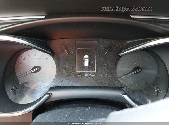 5TDBY5G13JS162975 2018 TOYOTA SEQUOIA White Հետևի նստատեղերի տեսք
