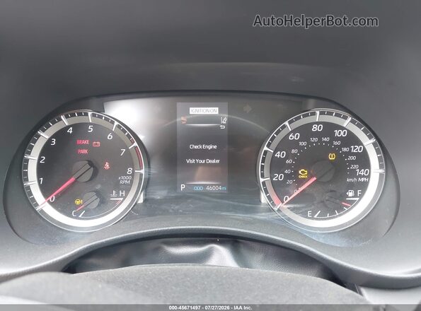 5TDBZRBH0MS156158 2021 TOYOTA HIGHLANDER Blue Vista de los asientos traseros