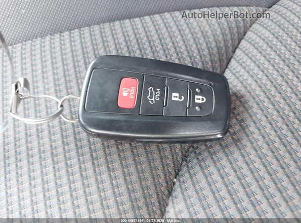 5TDBZRBH0MS156158 2021 TOYOTA HIGHLANDER Blue Vista del salpicadero