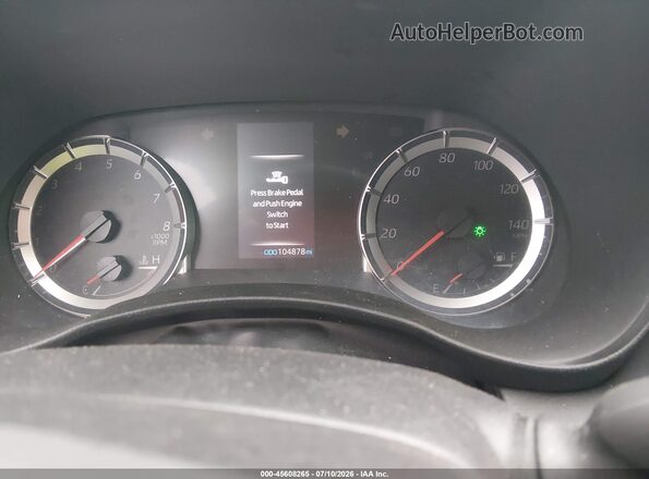 5TDBZRBH2LS038059 2020 TOYOTA HIGHLANDER Синий Вид задних сидений