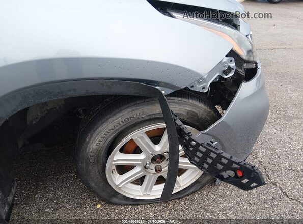 5TDBZRBH2LS038059 2020 TOYOTA HIGHLANDER Синий 