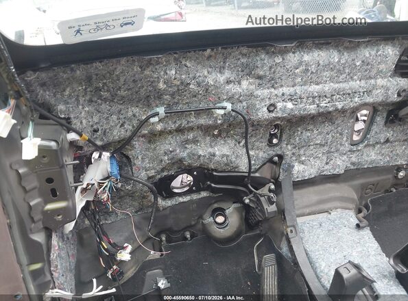 5TDBZRBH2MS544461 2021 TOYOTA HIGHLANDER Gray უკანა სავარძლების ხედი