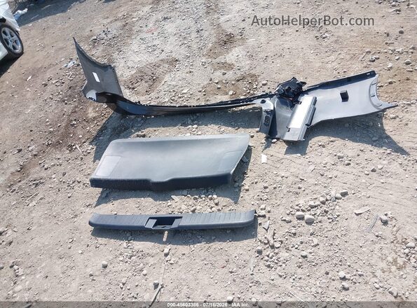 5TDBZRBH2MS548607 2021 TOYOTA HIGHLANDER Gray ხელსაწყოთა პანელის ხედი