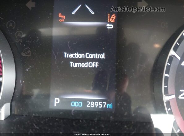 5TDBZRBH4LS515168 2020 TOYOTA HIGHLANDER Gray 