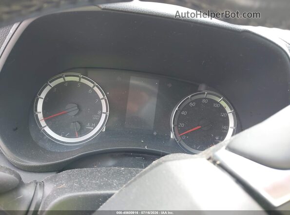 5TDBZRBH5MS154020 2021 TOYOTA HIGHLANDER Синий Панорамный вид салона 360°