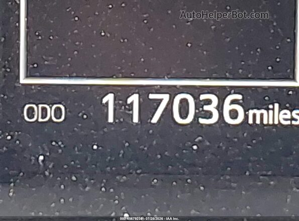 5TDBZRFH1JS486767 2018 TOYOTA HIGHLANDER Серый 