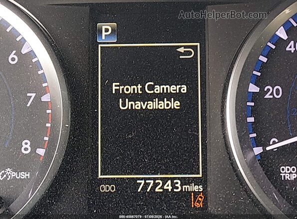 5TDBZRFH1JS807576 2018 TOYOTA HIGHLANDER Black 