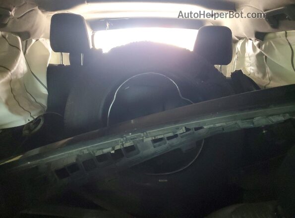 5TDBZRFH1JS828959 2018 TOYOTA HIGHLANDER Black Widok tylnych siedzeń