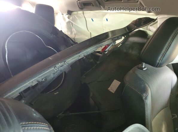 5TDBZRFH1JS828959 2018 TOYOTA HIGHLANDER Black Widok wnętrza z tyłu