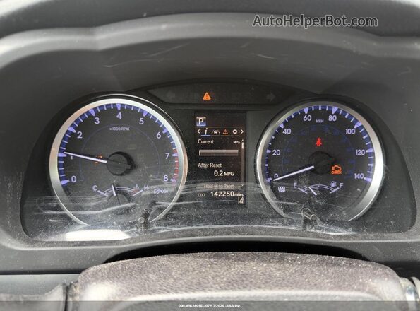 5TDBZRFH1JS883847 2018 TOYOTA HIGHLANDER Black Vista de los asientos traseros