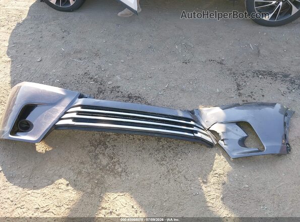 5TDBZRFH1KS744738 2019 TOYOTA HIGHLANDER Gray Vista del cuadro de instrumentos