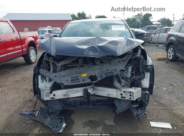5TDBZRFH2JS864949 2018 TOYOTA HIGHLANDER Black Դիմացի տեսք