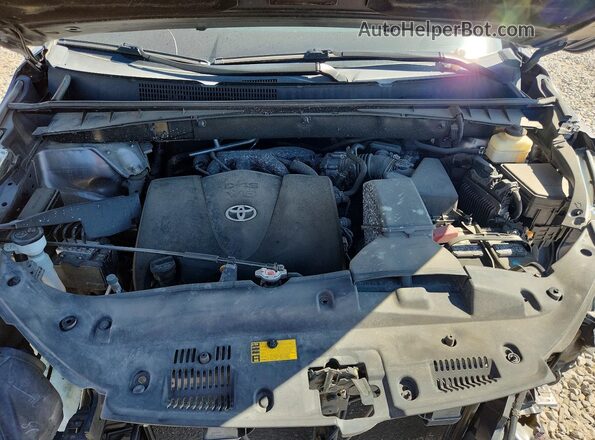 5TDBZRFH3JS499343 2018 TOYOTA HIGHLANDER Gray Սալոնի հետևի տեսք