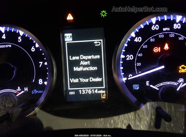 5TDBZRFH3KS969422 2019 TOYOTA HIGHLANDER White Widok tylnych siedzeń