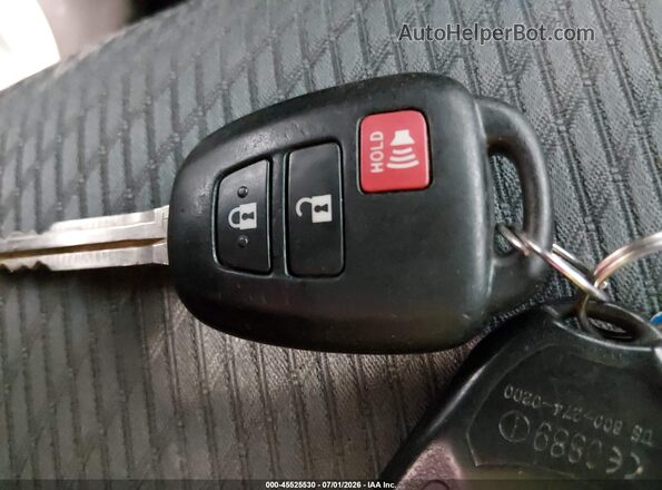 5TDBZRFH3KS969422 2019 TOYOTA HIGHLANDER White Widok deski rozdzielczej