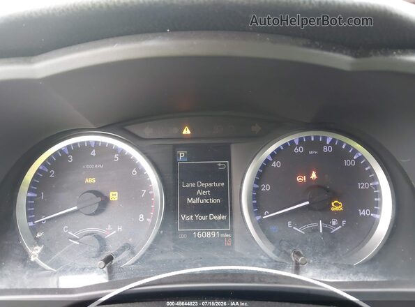 5TDBZRFH7KS932504 2019 TOYOTA HIGHLANDER Gray უკანა სავარძლების ხედი