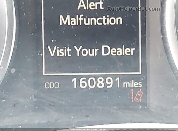 5TDBZRFH7KS932504 2019 TOYOTA HIGHLANDER Gray 