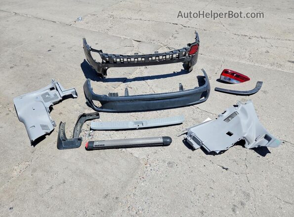 5TDBZRFH9KS703838 2019 TOYOTA HIGHLANDER Серый Вид наклейки с VIN-кодом
