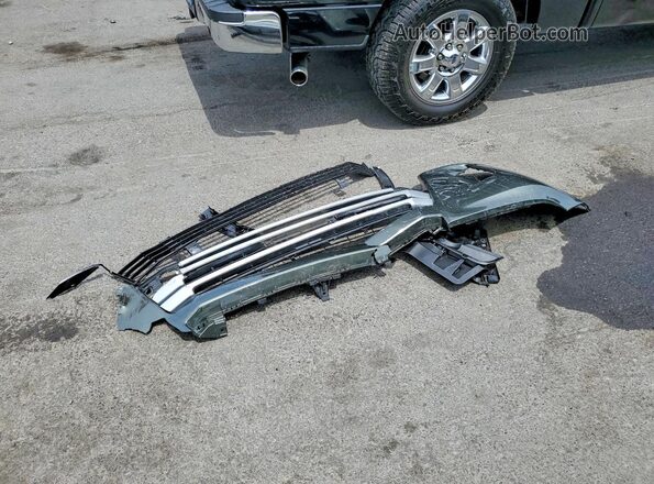 5TDBZRFHXHS358229 2017 TOYOTA HIGHLANDER Green VIN կոդի պիտակի տեսք