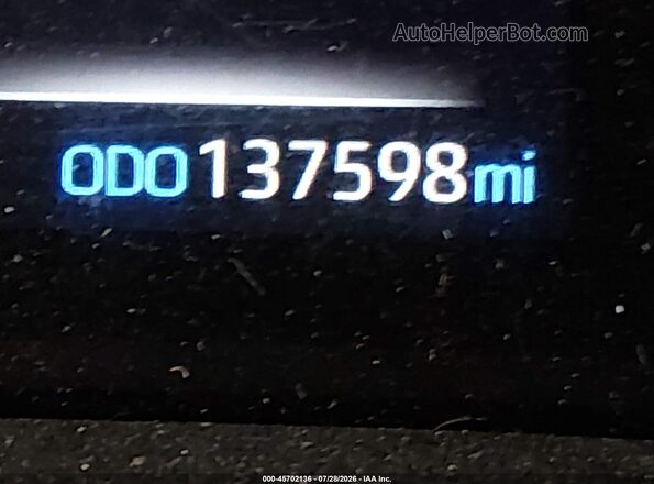 5TDCSKFCXPS087112 2023 TOYOTA SIENNA Silver 