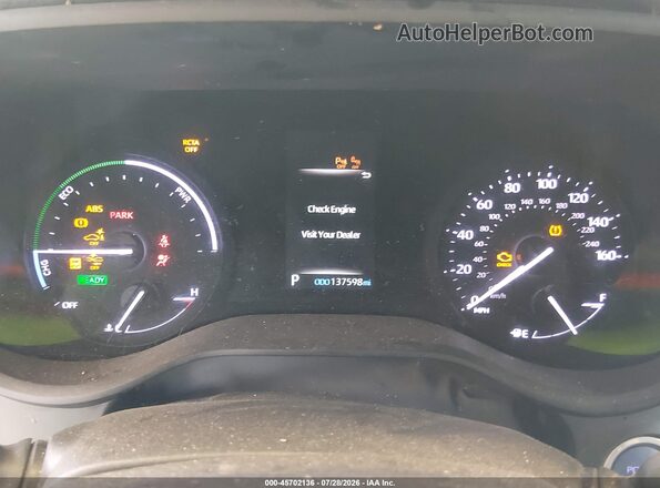 5TDCSKFCXPS087112 2023 TOYOTA SIENNA Silver უკანა სავარძლების ხედი