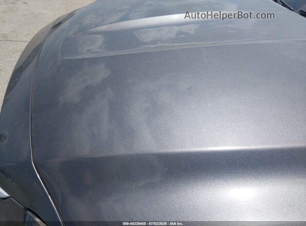 5TDCZRAH1MS523722 2021 TOYOTA HIGHLANDER Серый Вид спереди