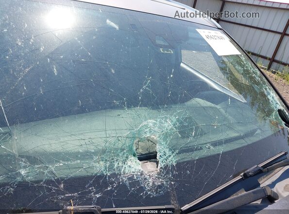 5TDDGRFHXJS041894 2018 TOYOTA HIGHLANDER HYBRID Silver წინა ხედი