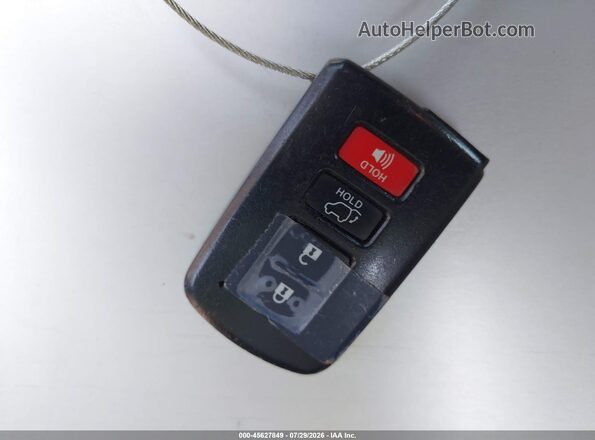 5TDDGRFHXJS041894 2018 TOYOTA HIGHLANDER HYBRID Silver წინა პანელის ხედი