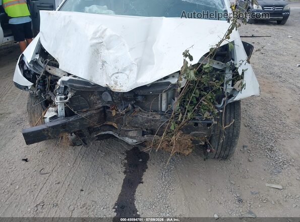 5TDDK3DC5GS141994 2016 TOYOTA SIENNA Белый Вид спереди