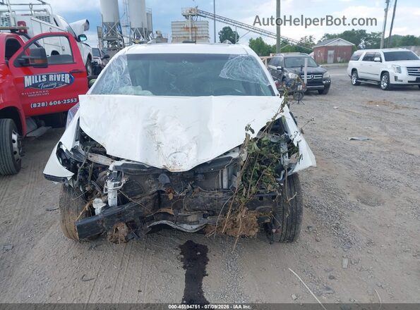 5TDDK3DC5GS141994 2016 TOYOTA SIENNA Белый Вид щитка приборов