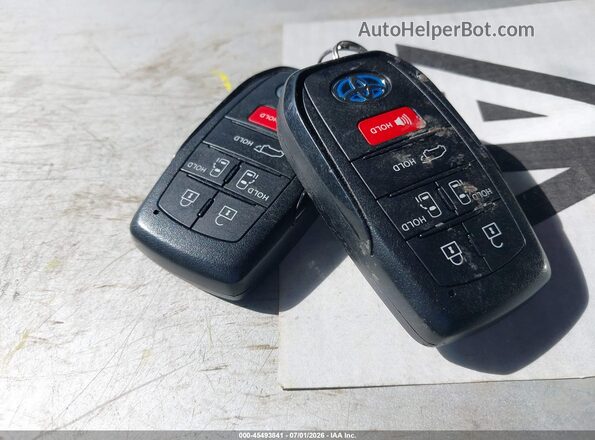 5TDDRKEC2MS028097 2021 TOYOTA SIENNA Dark Blue Առջևի վահանակի տեսք