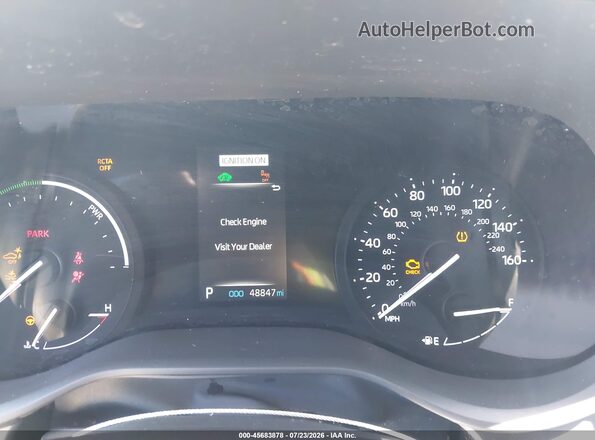 5TDDRKEC6MS029463 2021 TOYOTA SIENNA Purple Вид задніх сидінь
