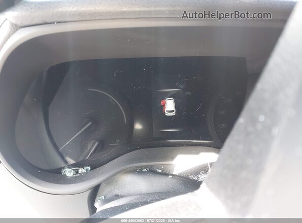5TDDRKEC6PS146254 2023 TOYOTA SIENNA Серебряный Вид задних сидений