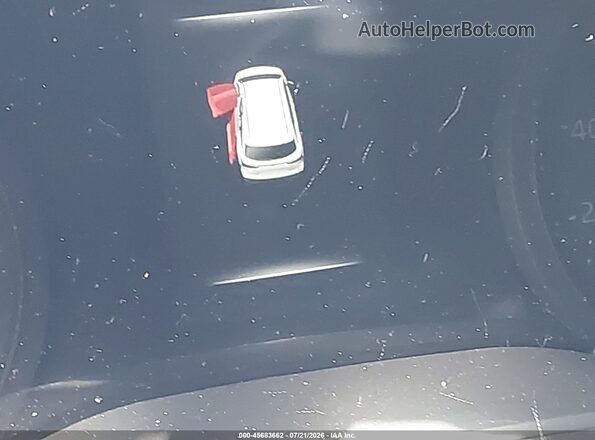 5TDDRKEC6PS146254 2023 TOYOTA SIENNA Серебряный Панорамный вид салона 360°