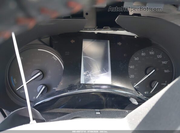 5TDDRKEC9MS001799 2021 TOYOTA SIENNA Белый Вид задних сидений
