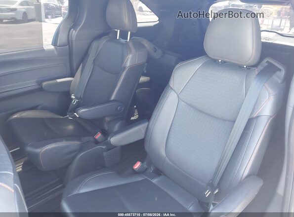 5TDDRKEC9MS001799 2021 TOYOTA SIENNA Белый 