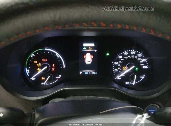 5TDDSKFC7PS085161 2023 TOYOTA SIENNA Burgundy Հետևի նստատեղերի տեսք